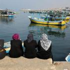 شاركونا بجولة في ميناء غزة