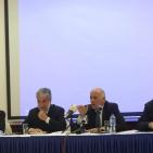 احتفالية اليوم العالمي للاذاعة في رام الله 