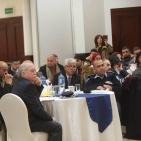 احتفالية اليوم العالمي للاذاعة في رام الله 