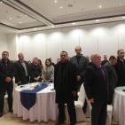 احتفالية اليوم العالمي للاذاعة في رام الله 