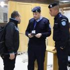 وصول المسافرين من مطار القاهرة لمعبر رفح