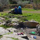 وادي قانا..جمال ملوث