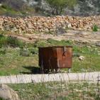 وادي قانا..جمال ملوث