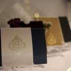 افتتاح معرض العروس 2018 في رام الله