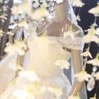 افتتاح معرض العروس 2018 في رام الله