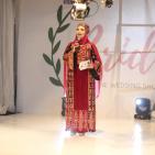 افتتاح معرض العروس 2018 في رام الله