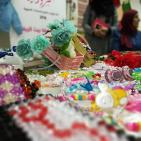 بازار الروزانا الثاني للمنتجات النسوية في الجنوب 