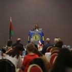 البنك الوطني ونادي ليونز رام الله ينظمان فطوراً خيرياً بمناسبة شهر المرأة 