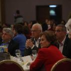 البنك الوطني ونادي ليونز رام الله ينظمان فطوراً خيرياً بمناسبة شهر المرأة 