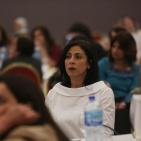 البنك الوطني ونادي ليونز رام الله ينظمان فطوراً خيرياً بمناسبة شهر المرأة 