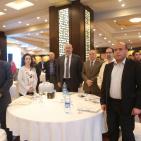 المؤتمر الوطني: لمؤسسة المواصفات والمقاييس الفلسطينية بعنوان 