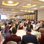 المؤتمر الوطني: لمؤسسة المواصفات والمقاييس الفلسطينية بعنوان 