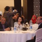 المؤتمر الوطني: لمؤسسة المواصفات والمقاييس الفلسطينية بعنوان 