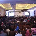 المؤتمر السنوي الثامن للنيابة العامة في بيت لحم 