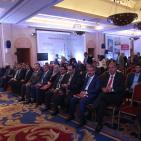 المؤتمر السنوي الثامن للنيابة العامة في بيت لحم 