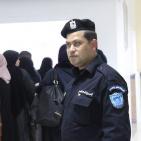 جولة مسائية في معبر رفح 