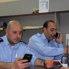 جولة مسائية في معبر رفح 