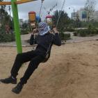 مواجهات بين الشبان وقوات الاحتلال في بيت ايل