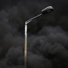  مواجهات مع قوات الاحتلال في بيت ايل