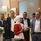 افتتاح متجر 