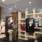 افتتاح متجر 