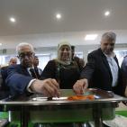 أفتتاح معرض المنتجات الفلسطينية في منتزه البيرة 