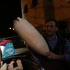 الشرطة تضبط كميات كبيرة من المخدرات والقطع الأثرية في بلدة حزما 