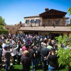 افتتاح أكاديمية عرين الريناوي