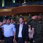 احتفالية مسابقة الشركة الطلابية 