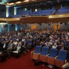 احتفالية مسابقة الشركة الطلابية 