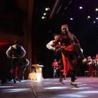 احتفالية مسابقة الشركة الطلابية 