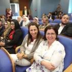 احتفالية مسابقة الشركة الطلابية 