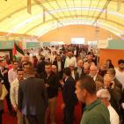 افتتاح معرض الكتاب الدولي في رام الله