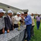 حفيظ دراجي في ضيافة