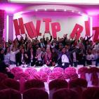 مسابقة   Hult prize في فلسطين