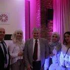 مسابقة   Hult prize في فلسطين