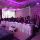 مسابقة   Hult prize في فلسطين