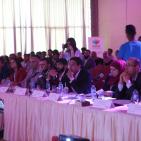 مسابقة   Hult prize في فلسطين