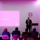 مسابقة   Hult prize في فلسطين