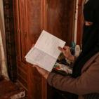 الطفلة وصال.. شهيدة المخيم والعودة