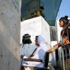  آلاف المصلين يتدفقون للأقصى في الجمعة الثالثة من رمضان