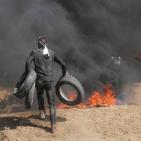 4 شهداء و مئات الاصابات في