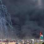 4 شهداء و مئات الاصابات في