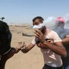 4 شهداء و مئات الاصابات في