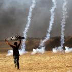 4 شهداء و مئات الاصابات في