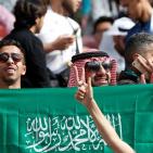 بوتين يفتتح كأس العالم