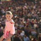 جامعة بيرزيت تختتم احتفالات تخريج الفوج 43 