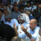 صور من الخان الاحمر الجمعة