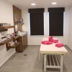 افتتاح المنتجع والحمام التركي 