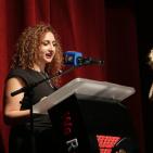 افتتاح مهرجان عشتار الدولي الرابع  